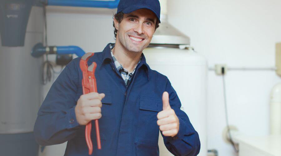 Professional Tankless Water Heater Installation in Greenhurst, NY